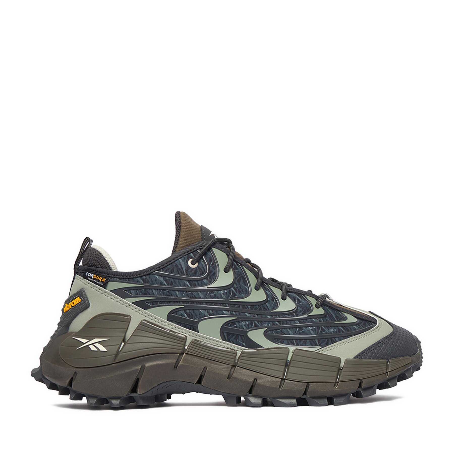 Reebok Маратонки за бягане EO-ZIG KINETICA 3.5 EDGE 100244381