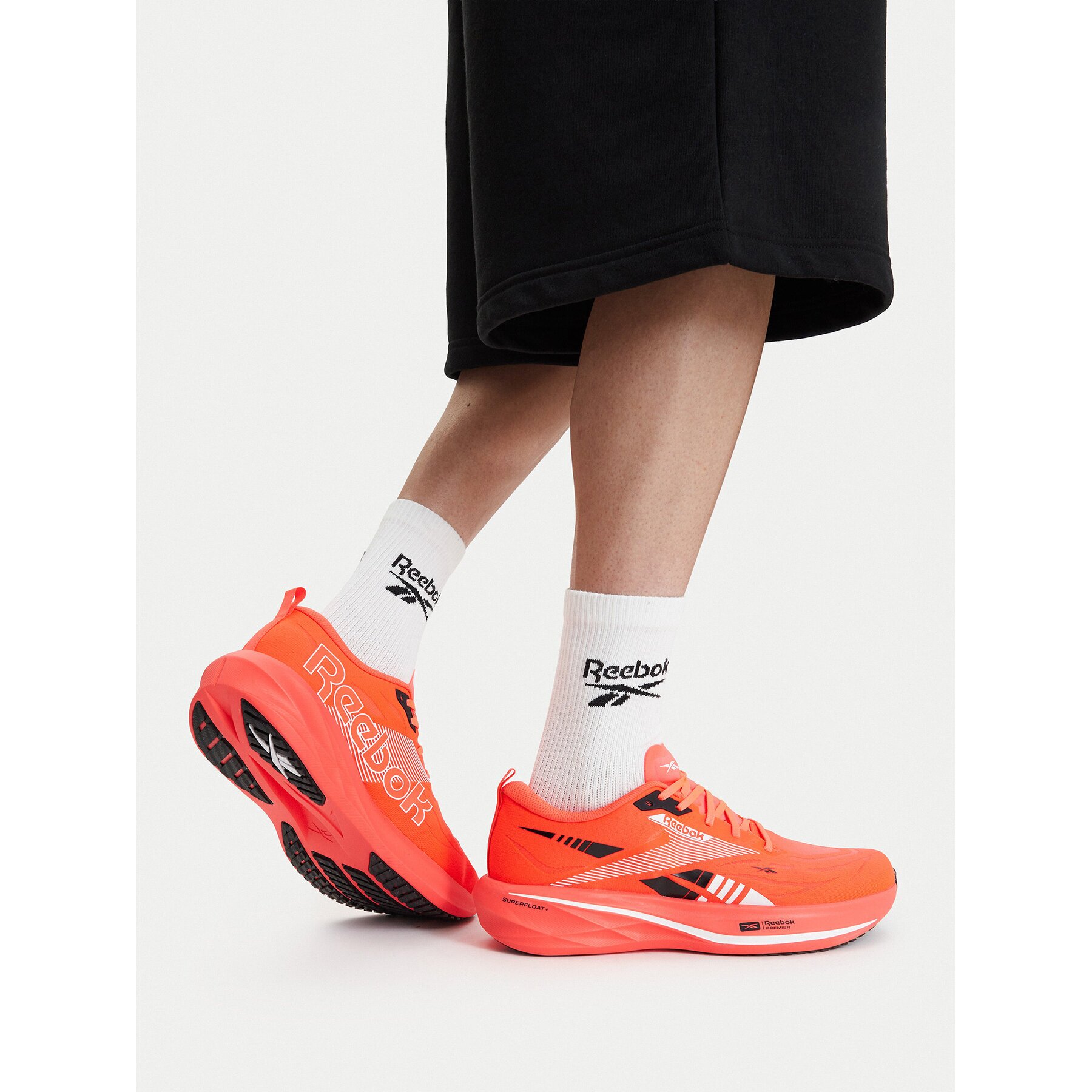 Reebok Маратонки за бягане EOSB-FLOAT PREMIER 100272546