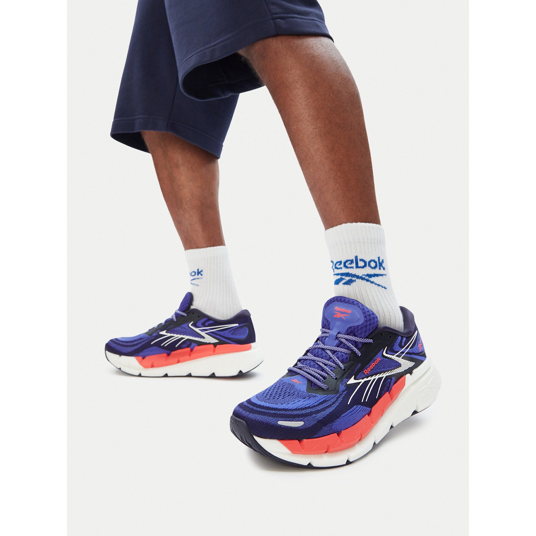 Reebok Маратонки за бягане EOSB-FLOATZIG DOUBLE 100263898