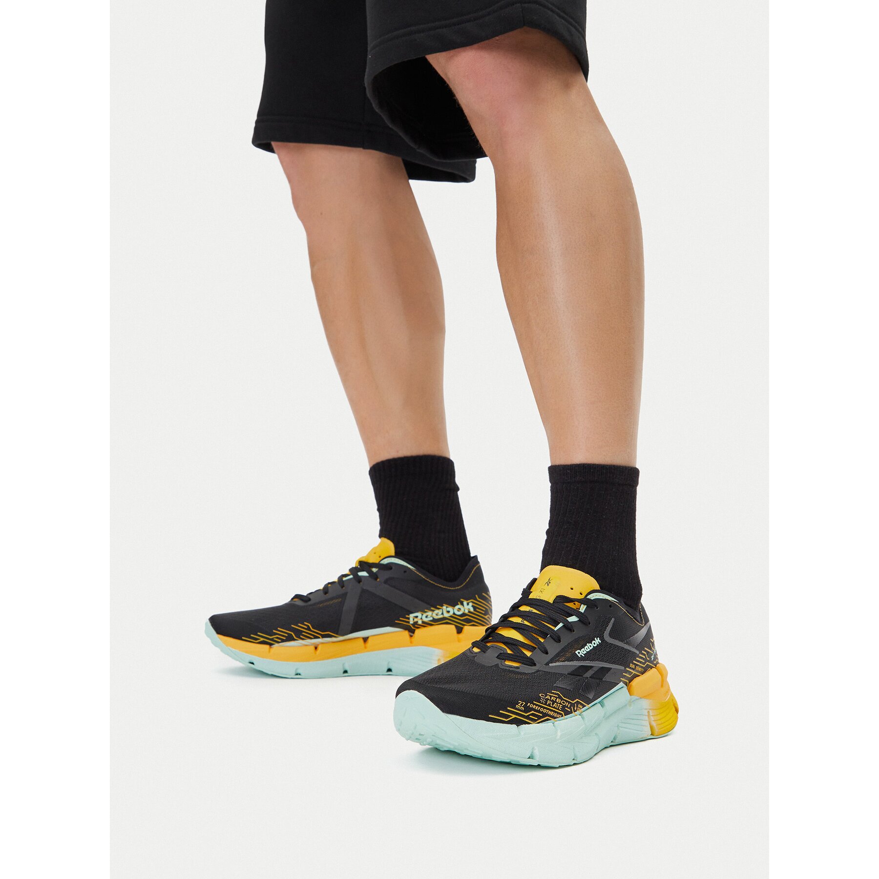 Reebok Маратонки за бягане EOSB-FLOATZIG X1 100227786