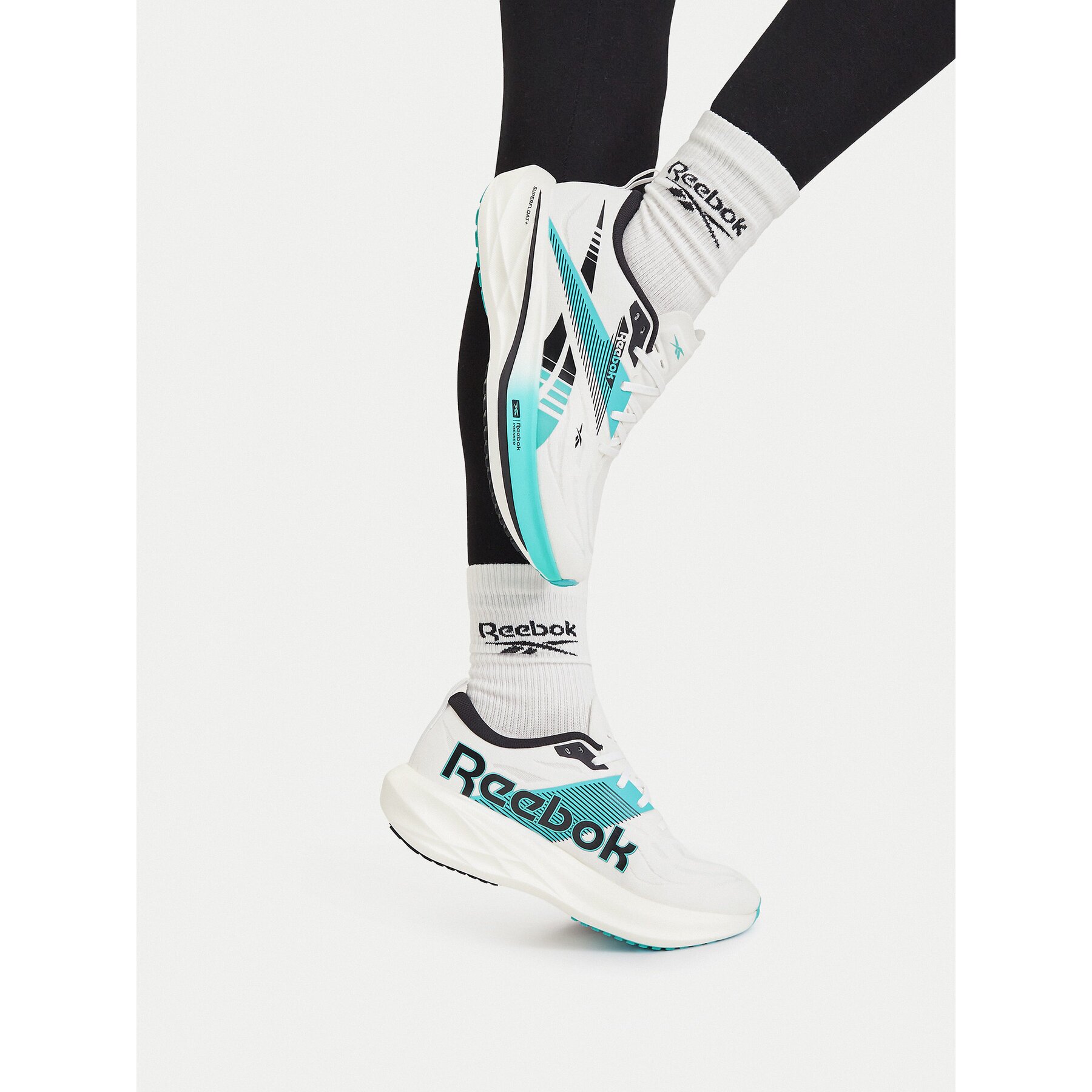 Reebok Маратонки за бягане EOSK-FLOAT PREMIER 100264324