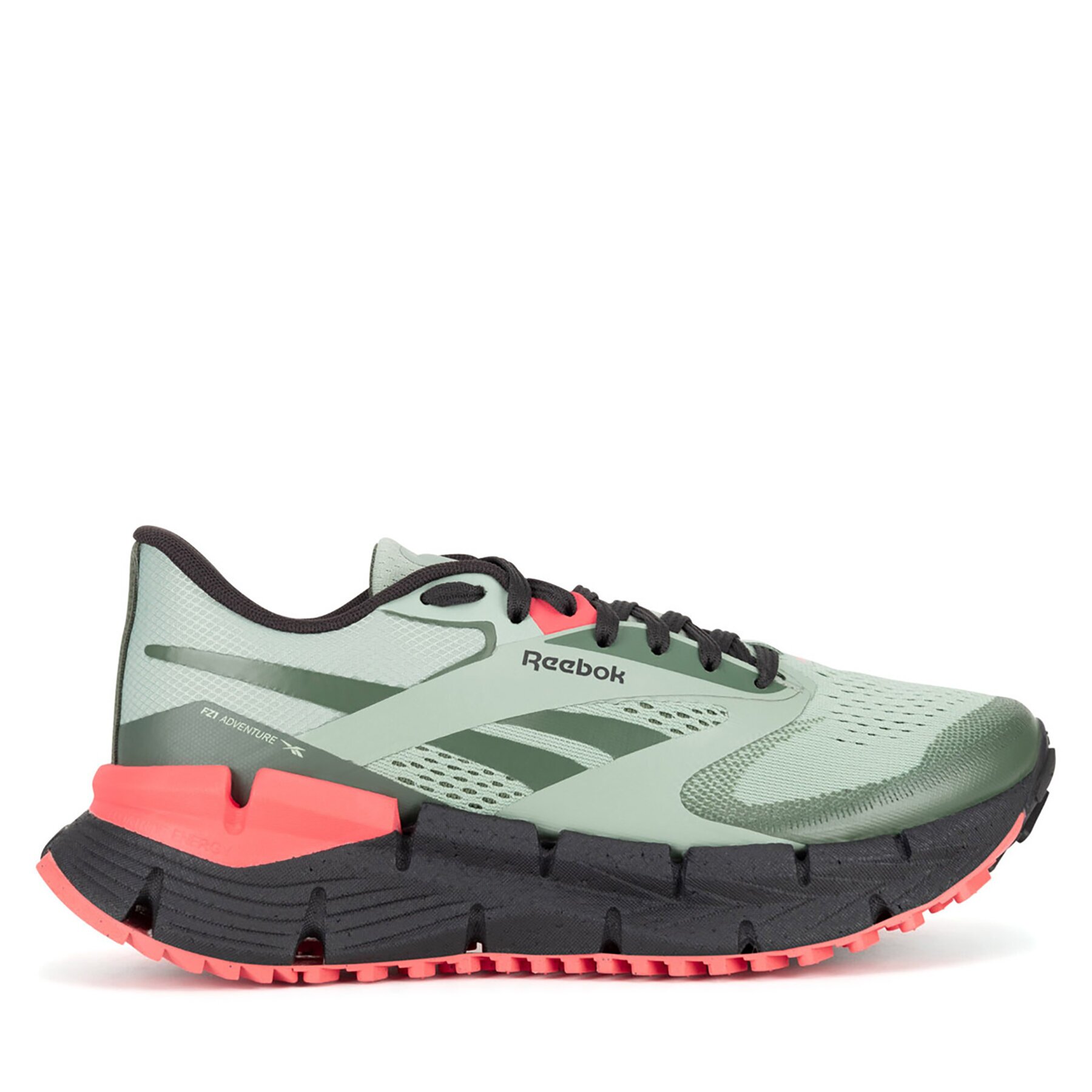 Reebok Маратонки за бягане FLOATZIG ADVENTURE 1 100209981