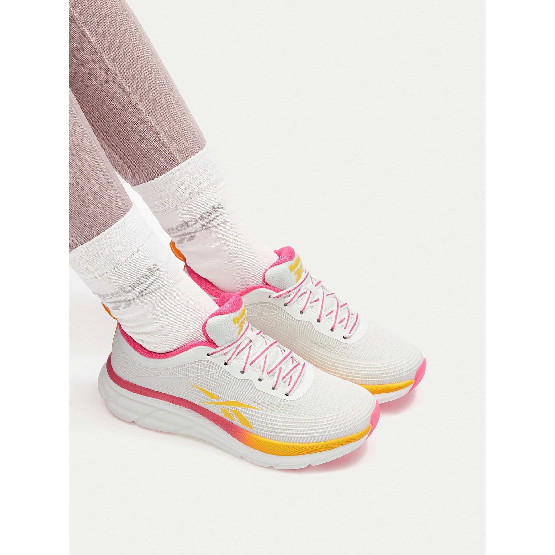 Reebok Маратонки за бягане ROAD STRIDER 100233959