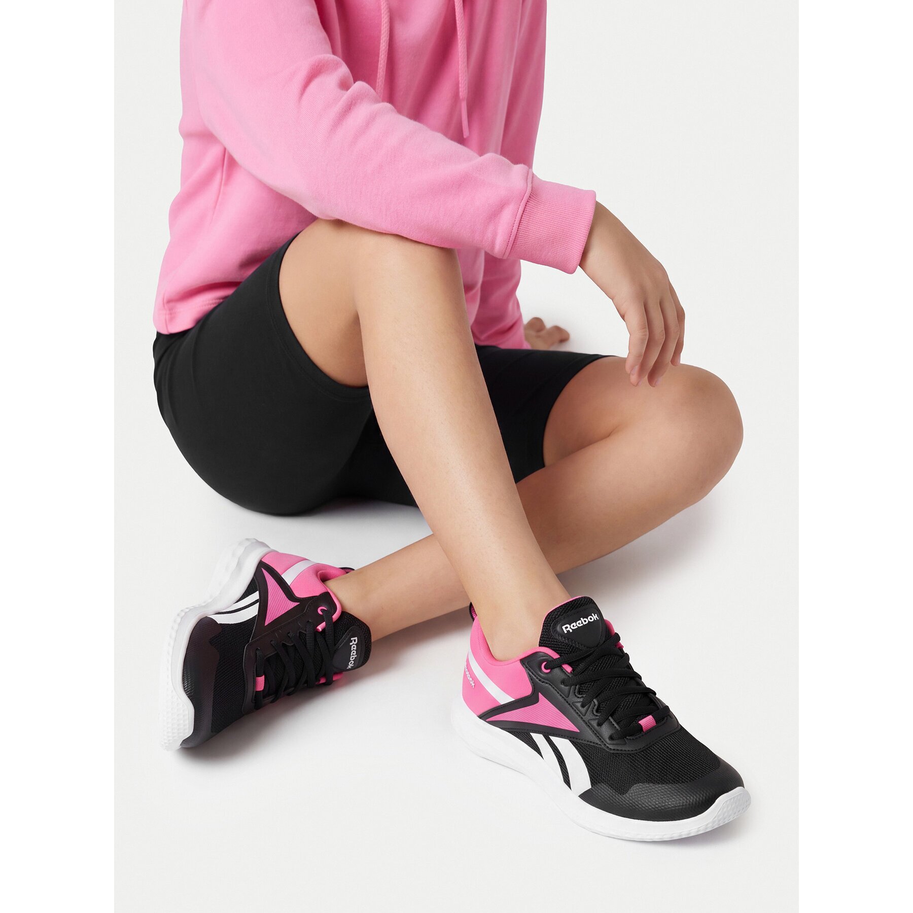 Reebok Маратонки за бягане RUSH RUNNER 5 IF7925