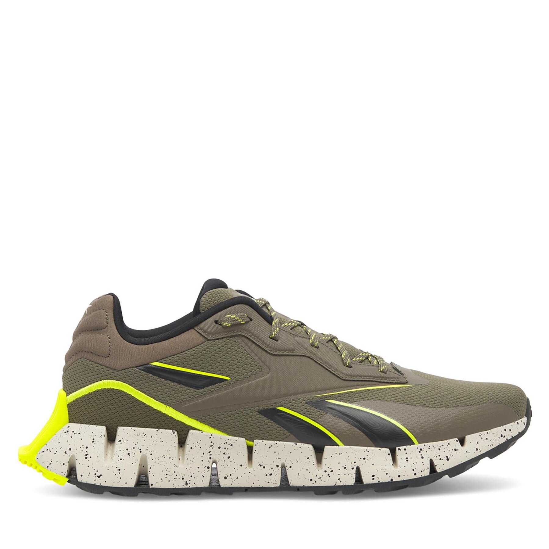 Reebok Маратонки за бягане Zig Dynamica 4 Adventure 100074700