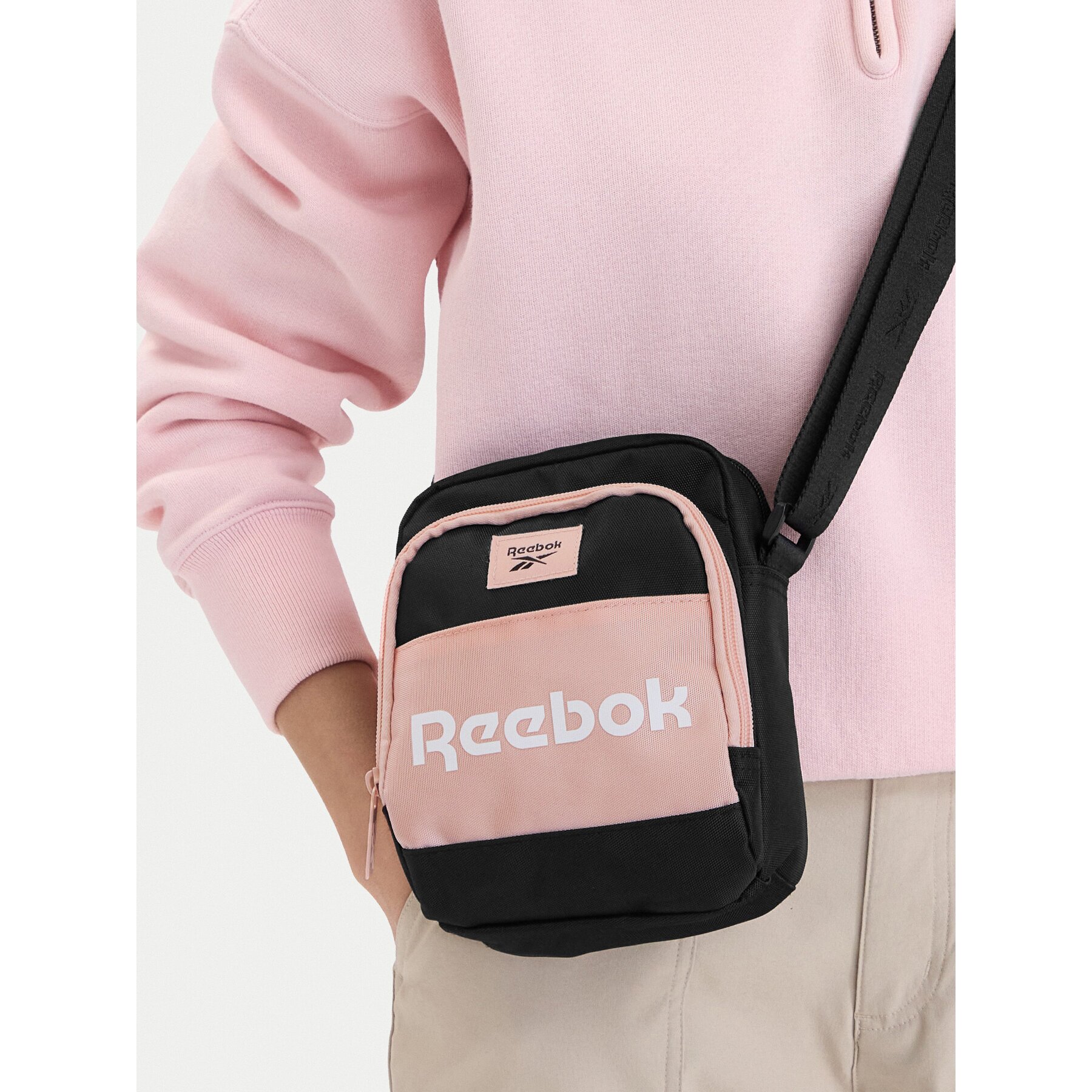 Reebok Мъжка чантичка CWBEO-RBK-P-003-08