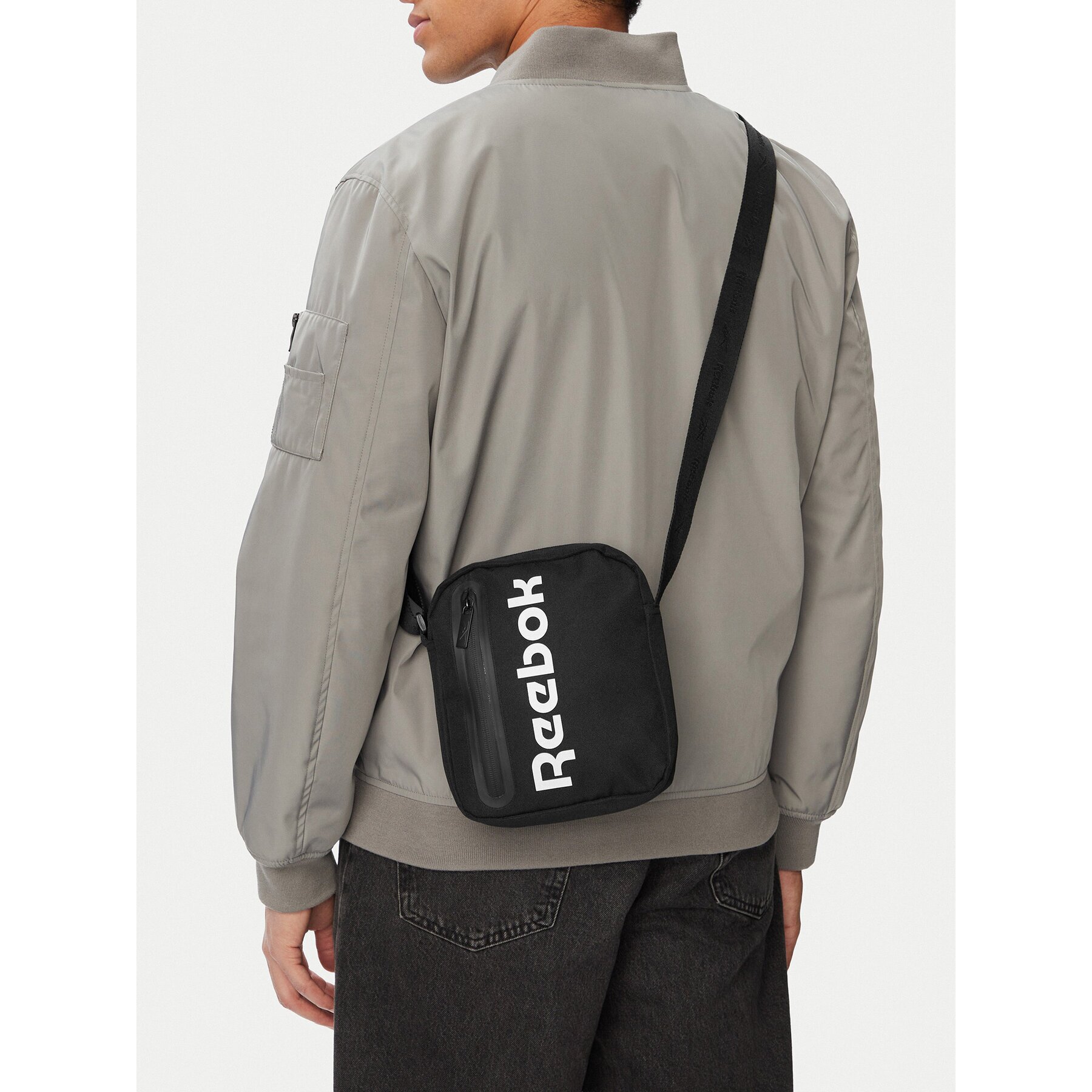Reebok Мъжка чантичка WBEOHP-RBK-P-001-10