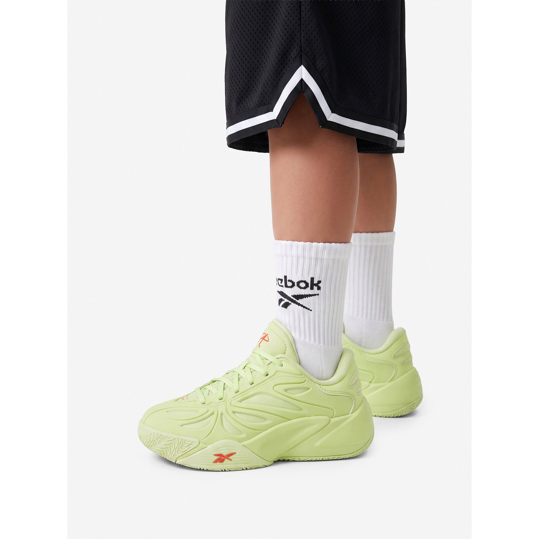 Reebok Обувки за баскетбол EO-ANGEL REESE 1 100272894