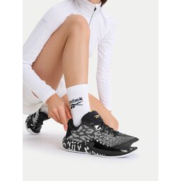 Reebok Обувки за баскетбол EO-ENGINE A 26 + SE 100248542
