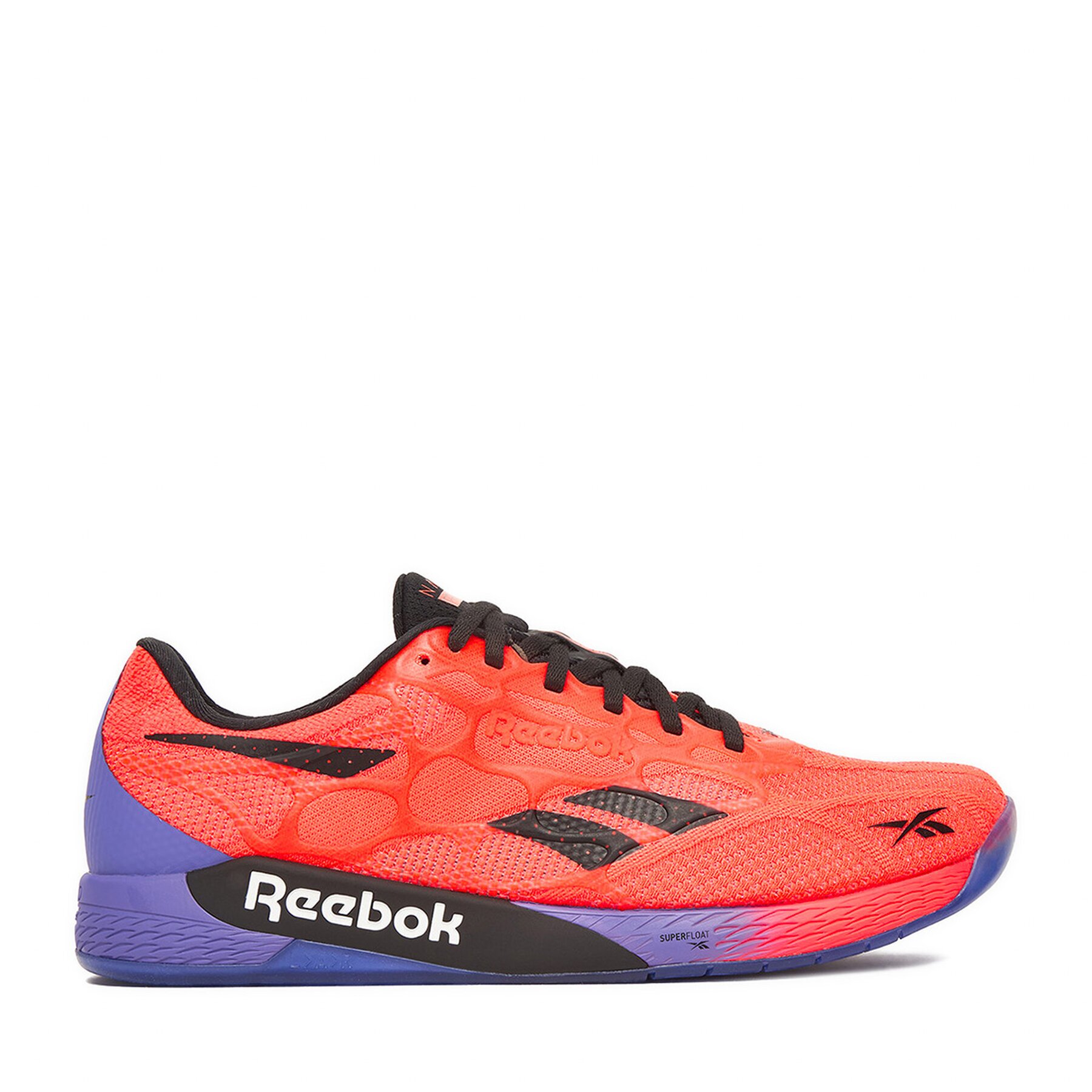 Reebok Обувки за фитнес зала EO NANO PRO 100225441