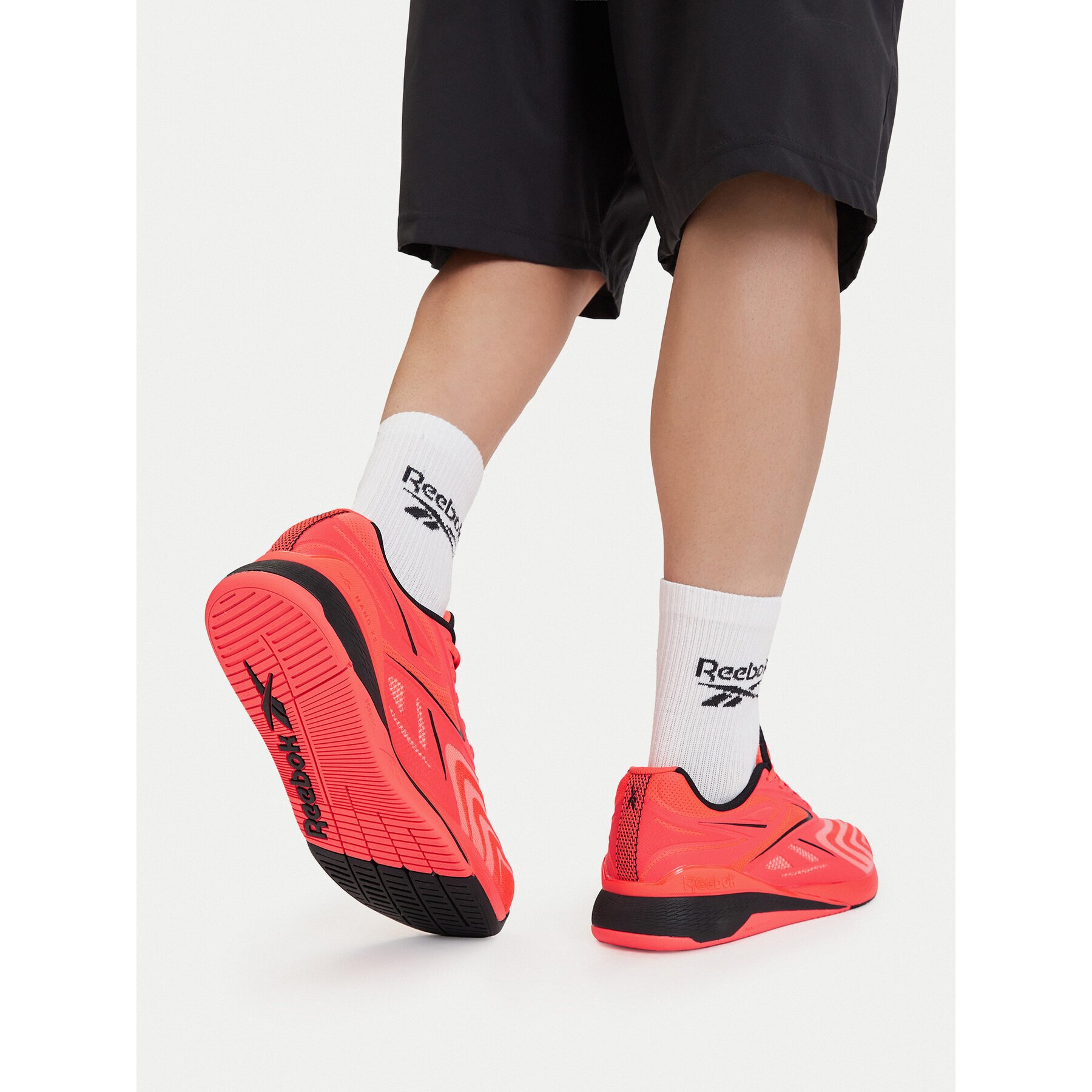 Reebok Обувки за фитнес зала EO-NANO X5 EDGE 100272189