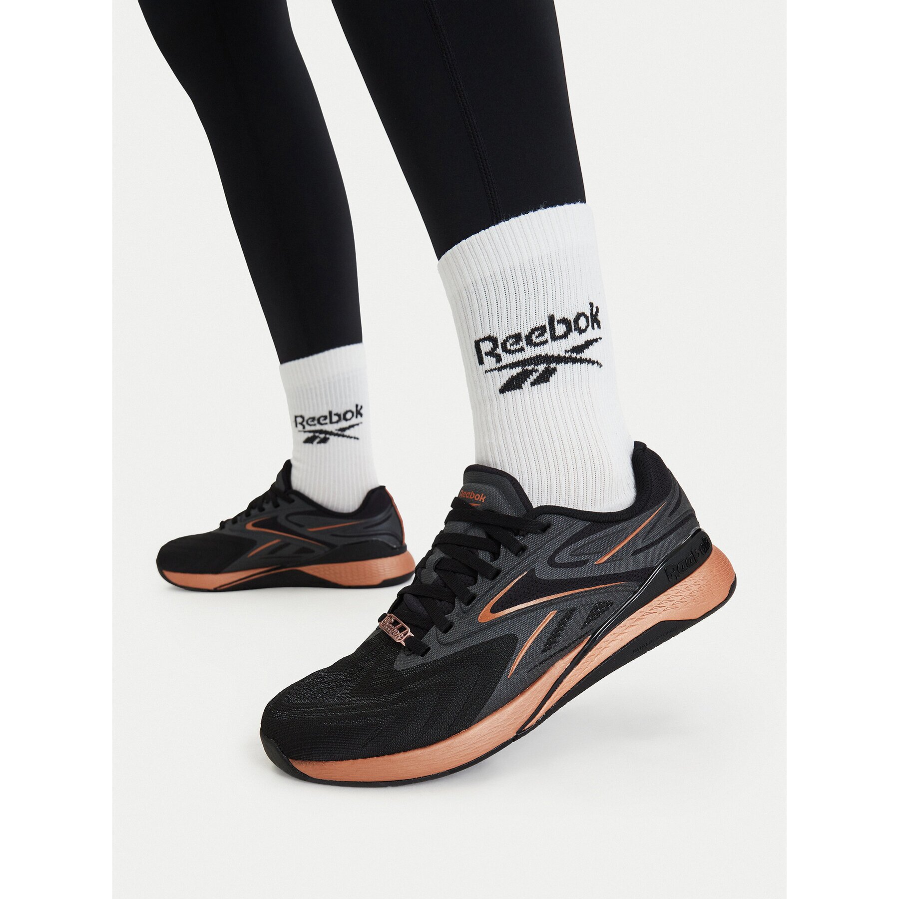 Reebok Обувки за фитнес зала EO-NANO X5 EDGE 100263999