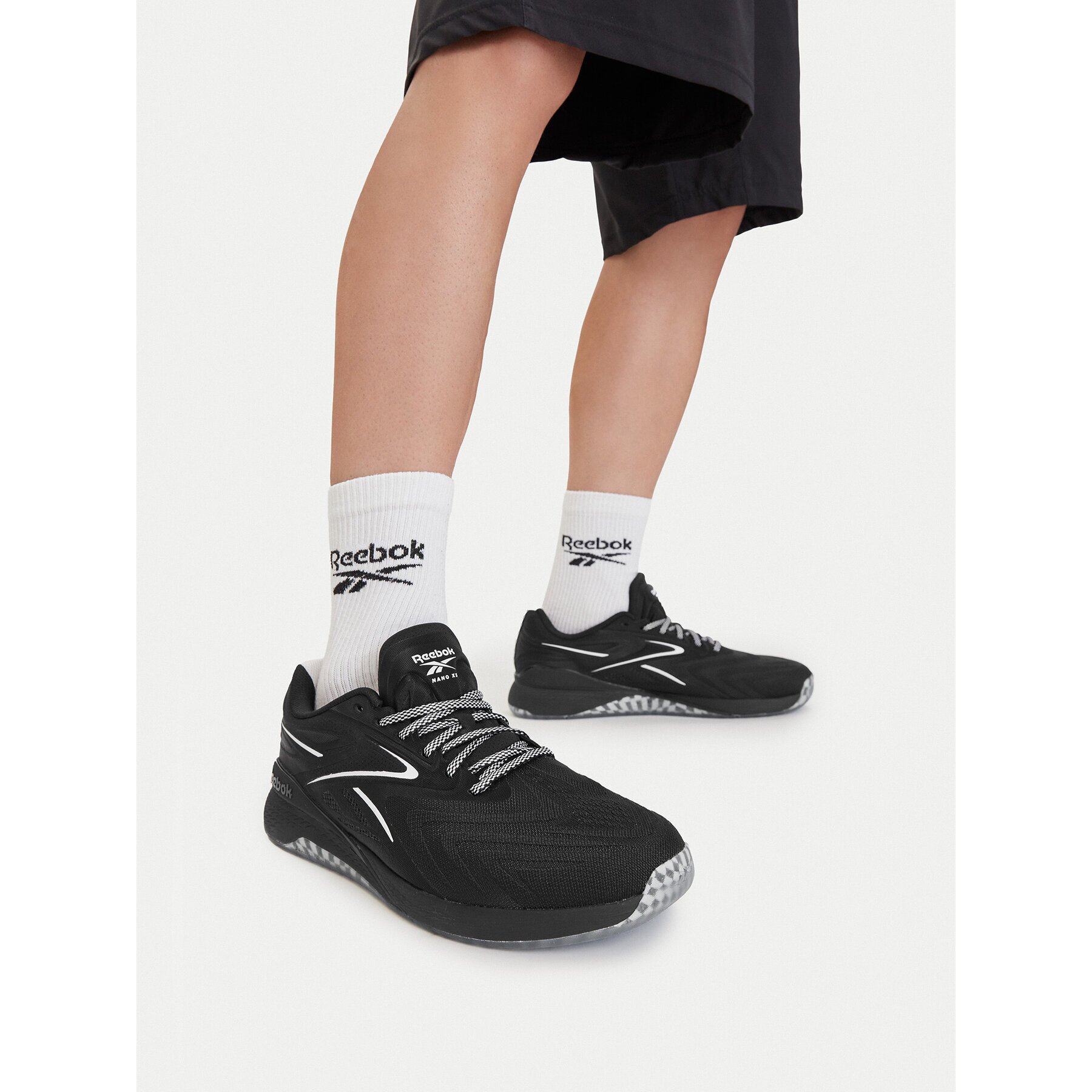 Reebok Обувки за фитнес зала EOSB-NANO X5 EDGE 100272191