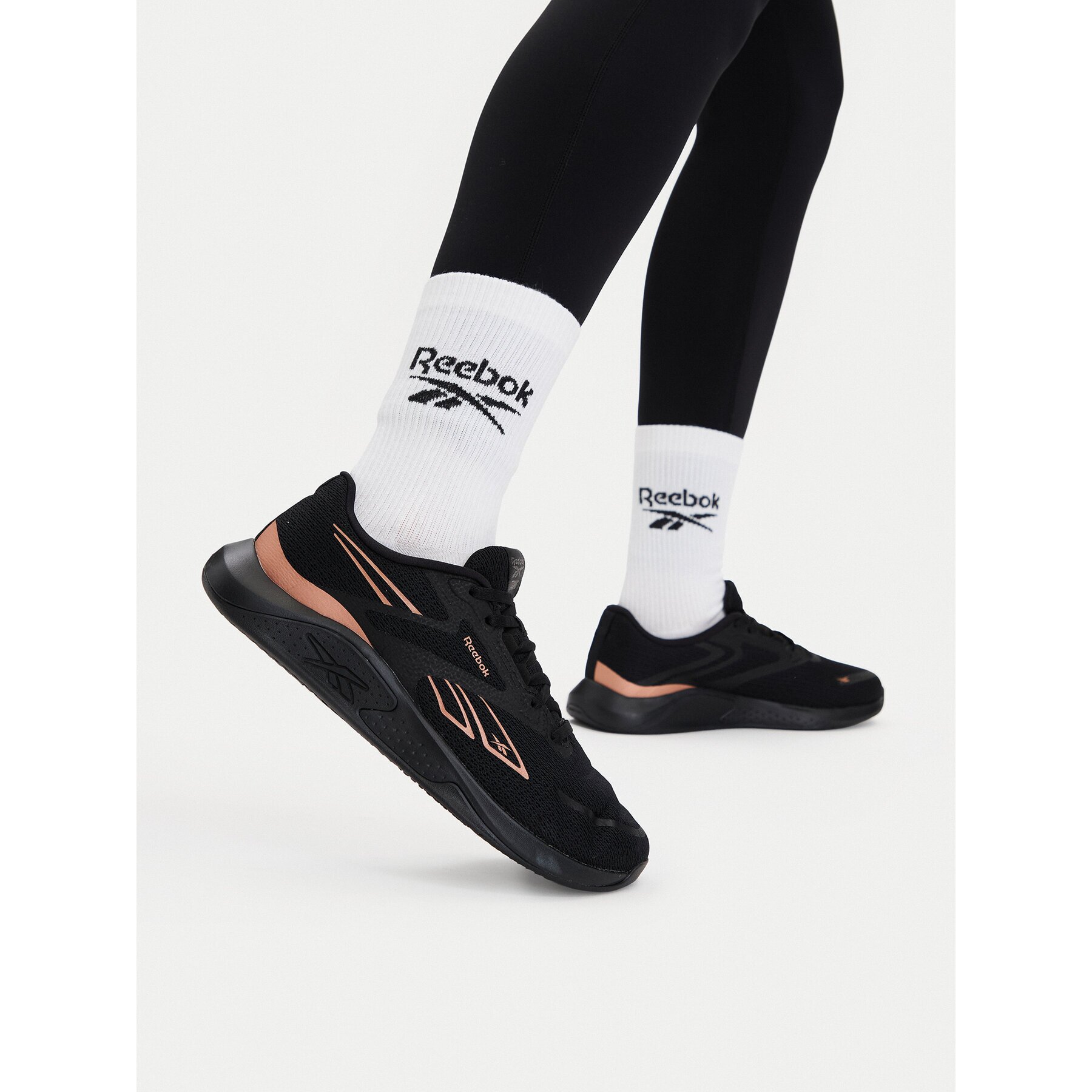 Reebok Обувки за фитнес зала EOSK-NANOFLEX TR 3 100263281
