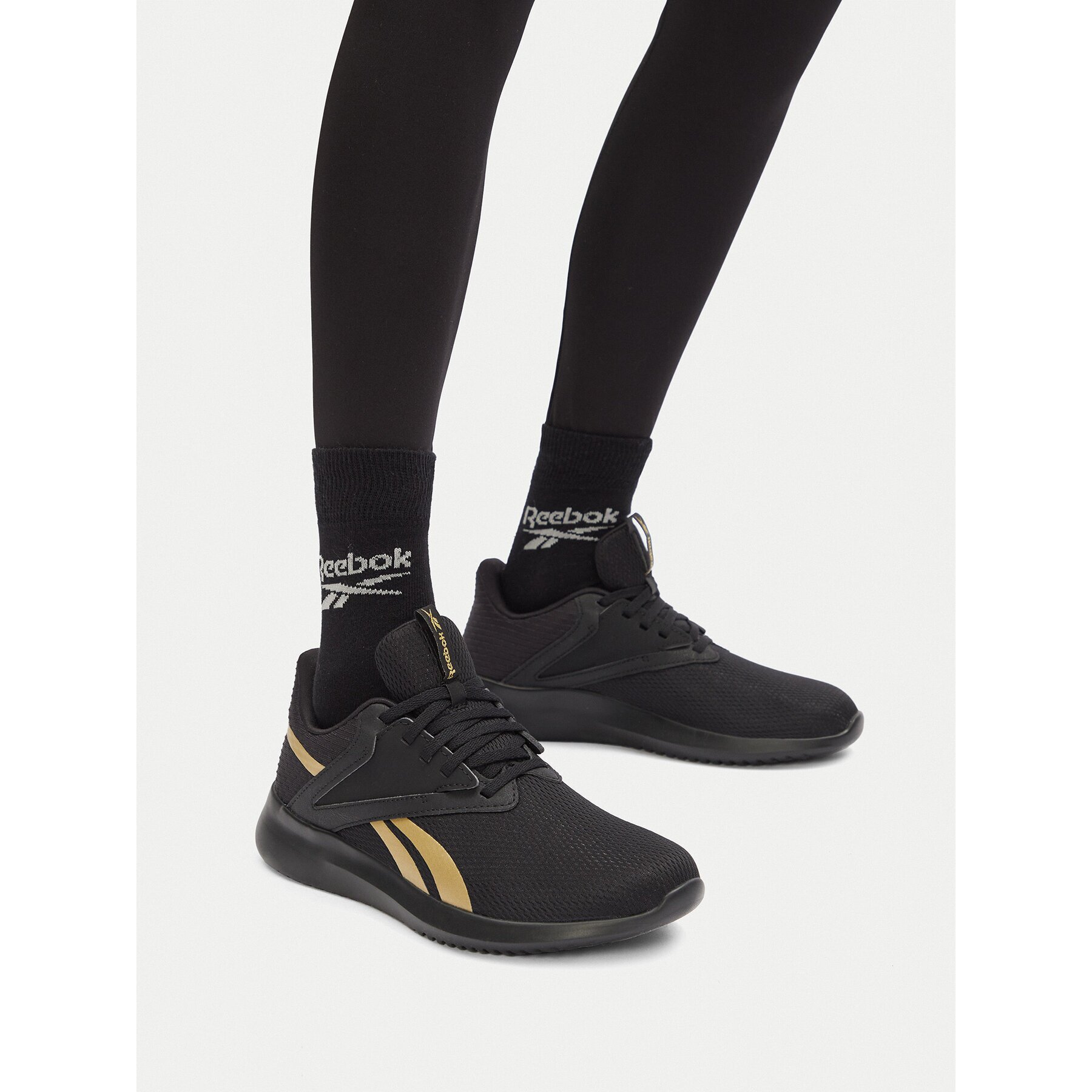 Reebok Обувки за фитнес зала FLUXLITE 100234570