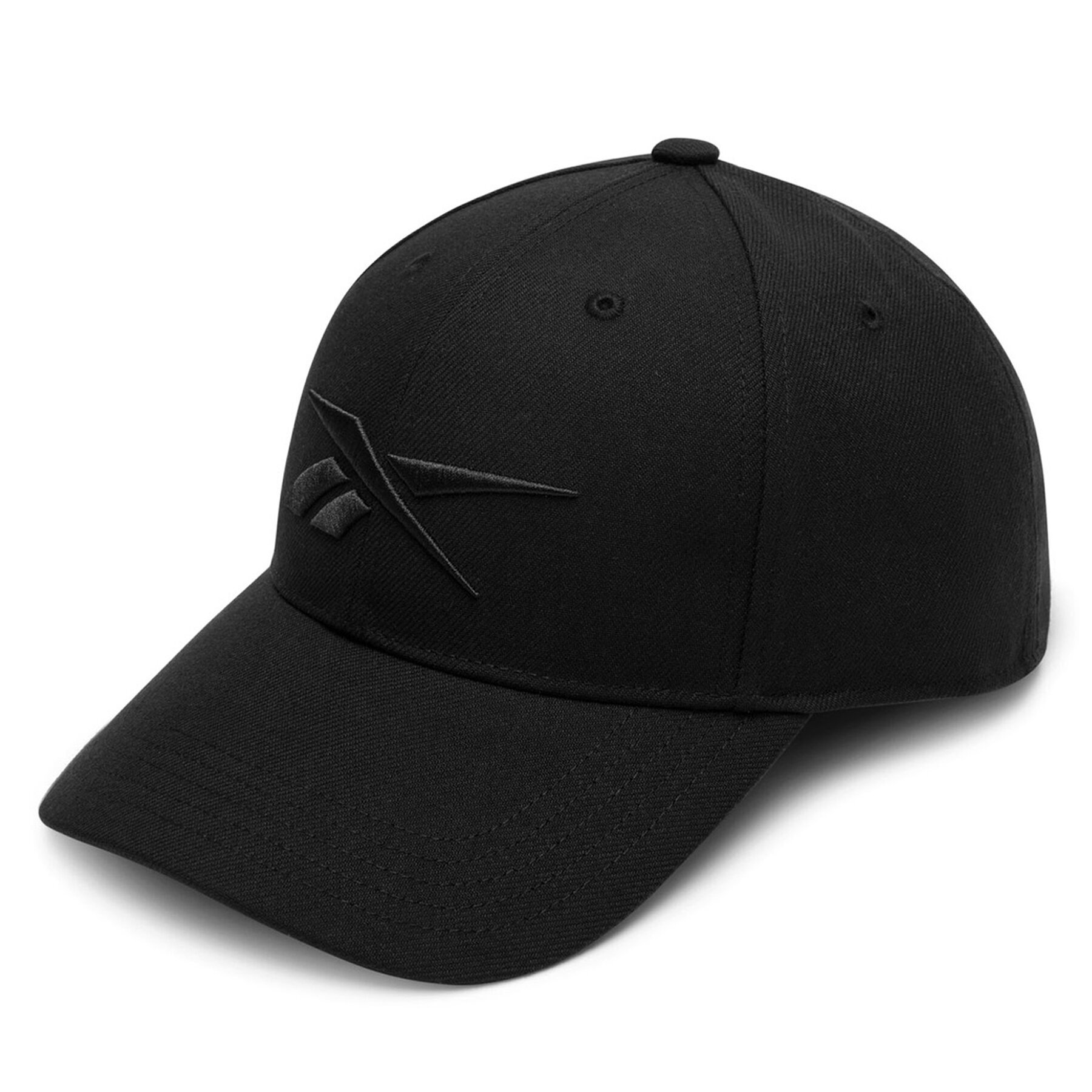 Reebok Шапка с козирка RBH1100-AW24