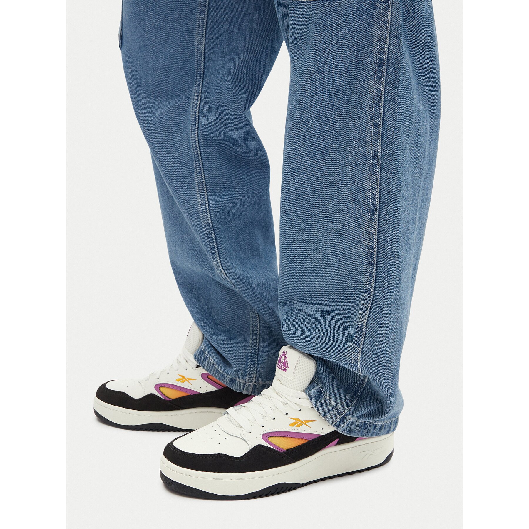 Reebok Сникърси ATR CHILL 96 100208956