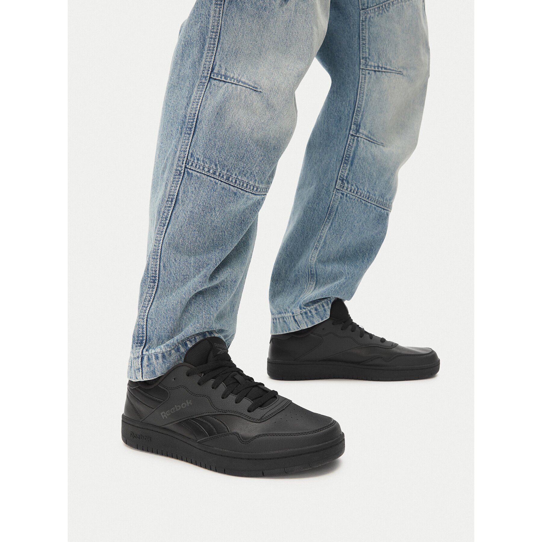 Reebok Сникърси BB 1000 100209144