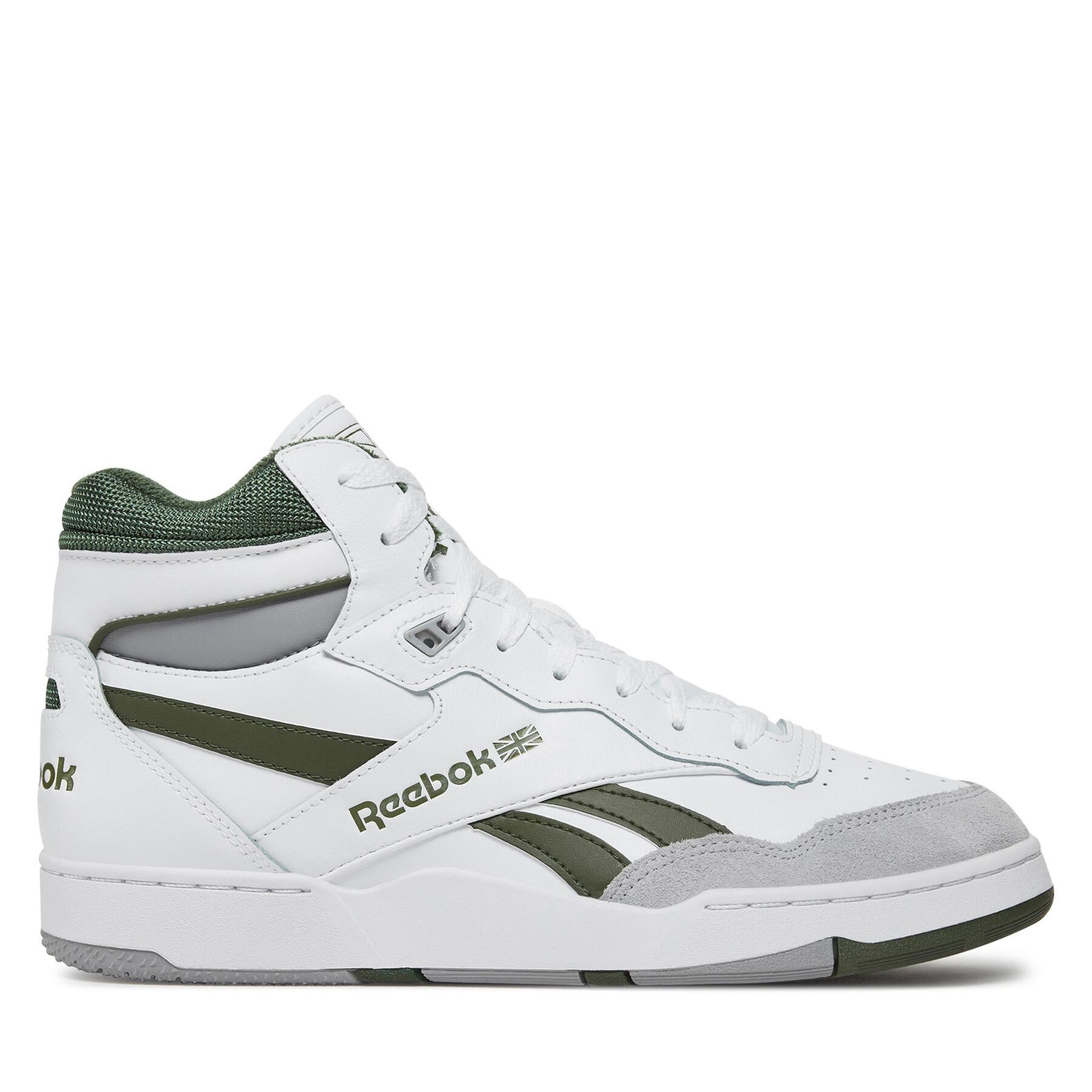 Reebok Сникърси BB 4000 II Mid ID1521