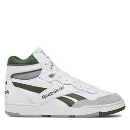 Reebok Сникърси BB 4000 II Mid ID1521