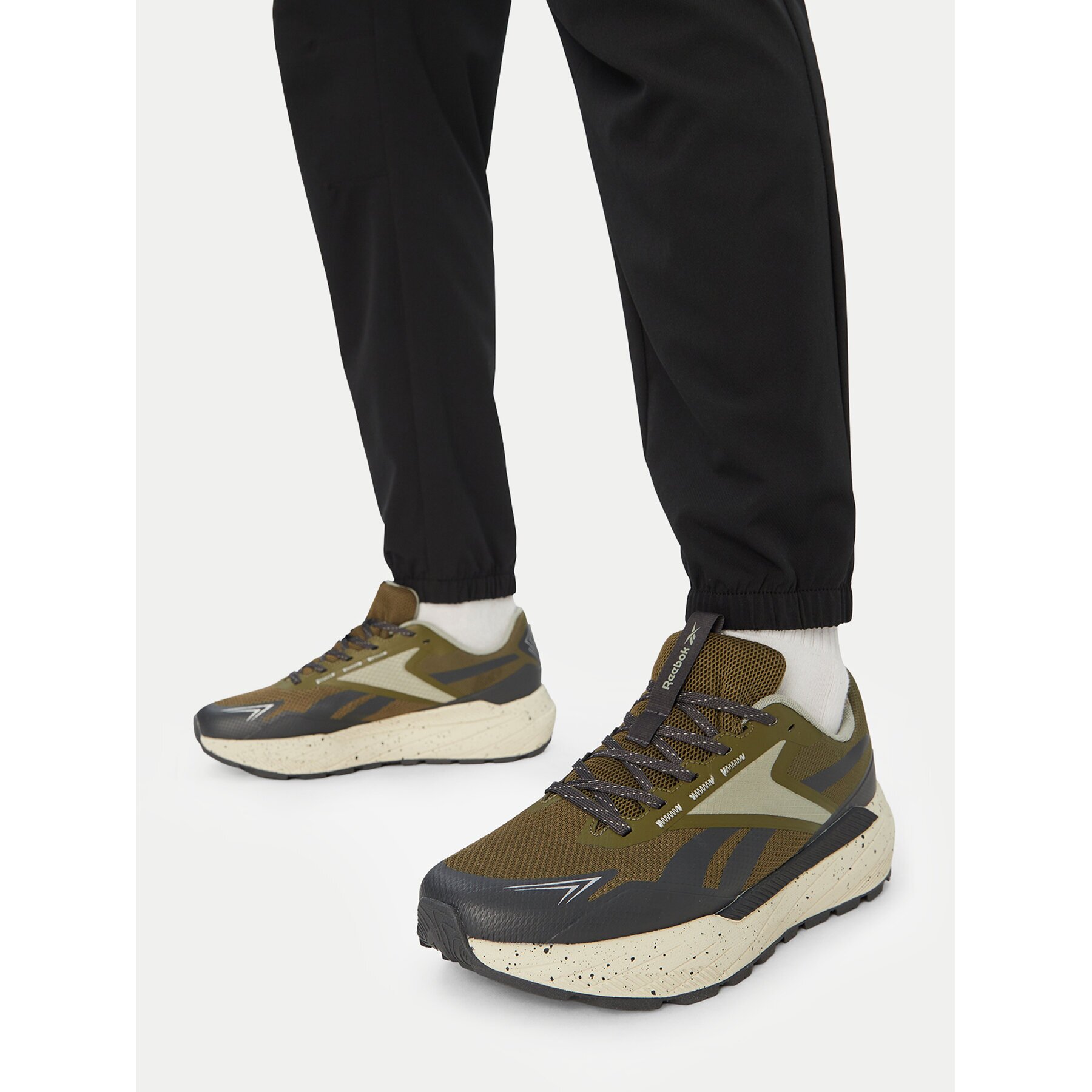 Reebok Сникърси C-BASE TRAIL LOW 100274027