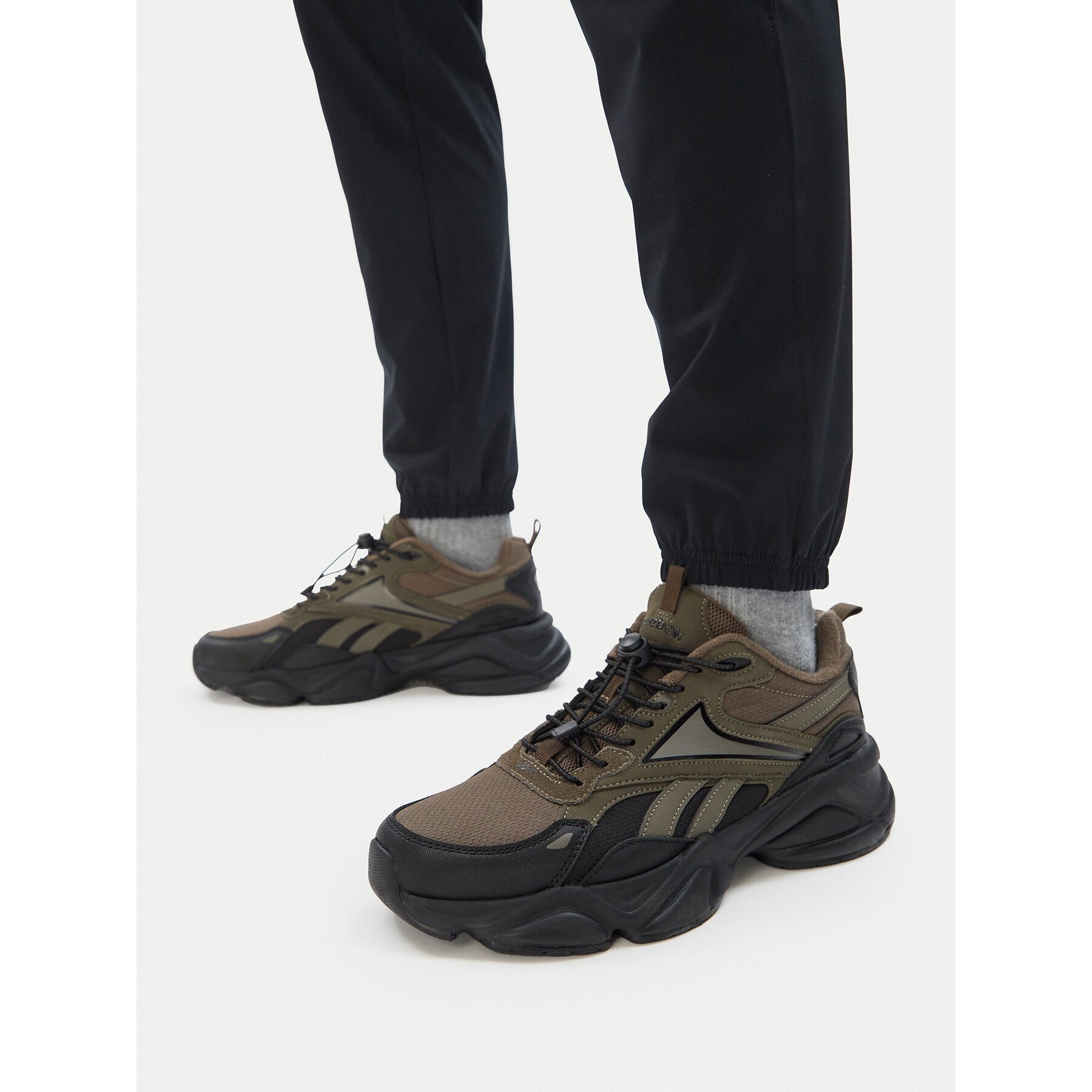 Reebok Сникърси C-CHARGE XP AR30488MGX