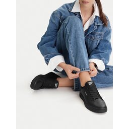 Reebok Сникърси C-COURT CLEAN 100074382 W