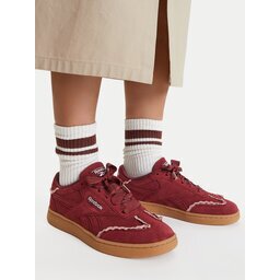 Reebok Сникърси C-FORTE LOUNGER AR30752WRRT