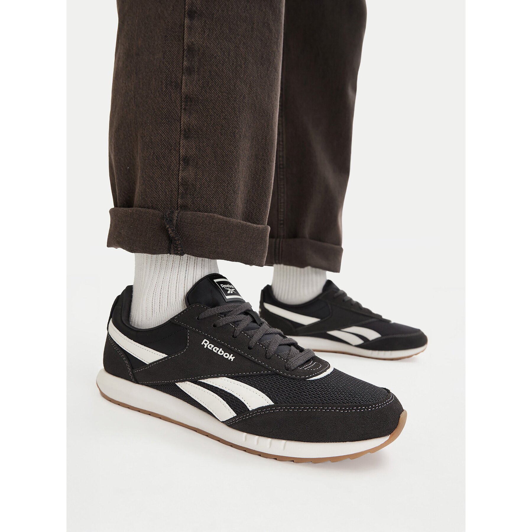 Reebok Сникърси C-MODA AR30315MBCT