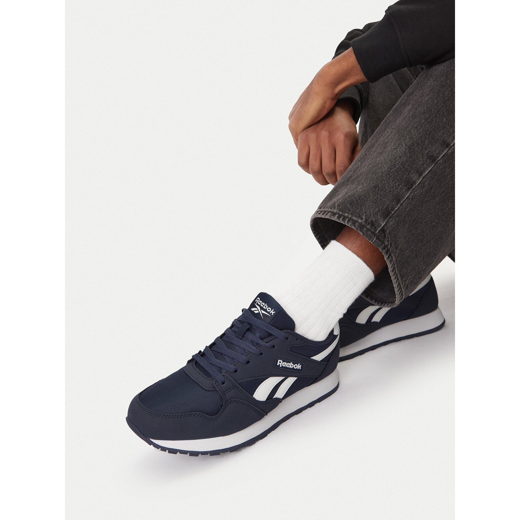 Reebok Сникърси C-PRIME EVENT 100250369