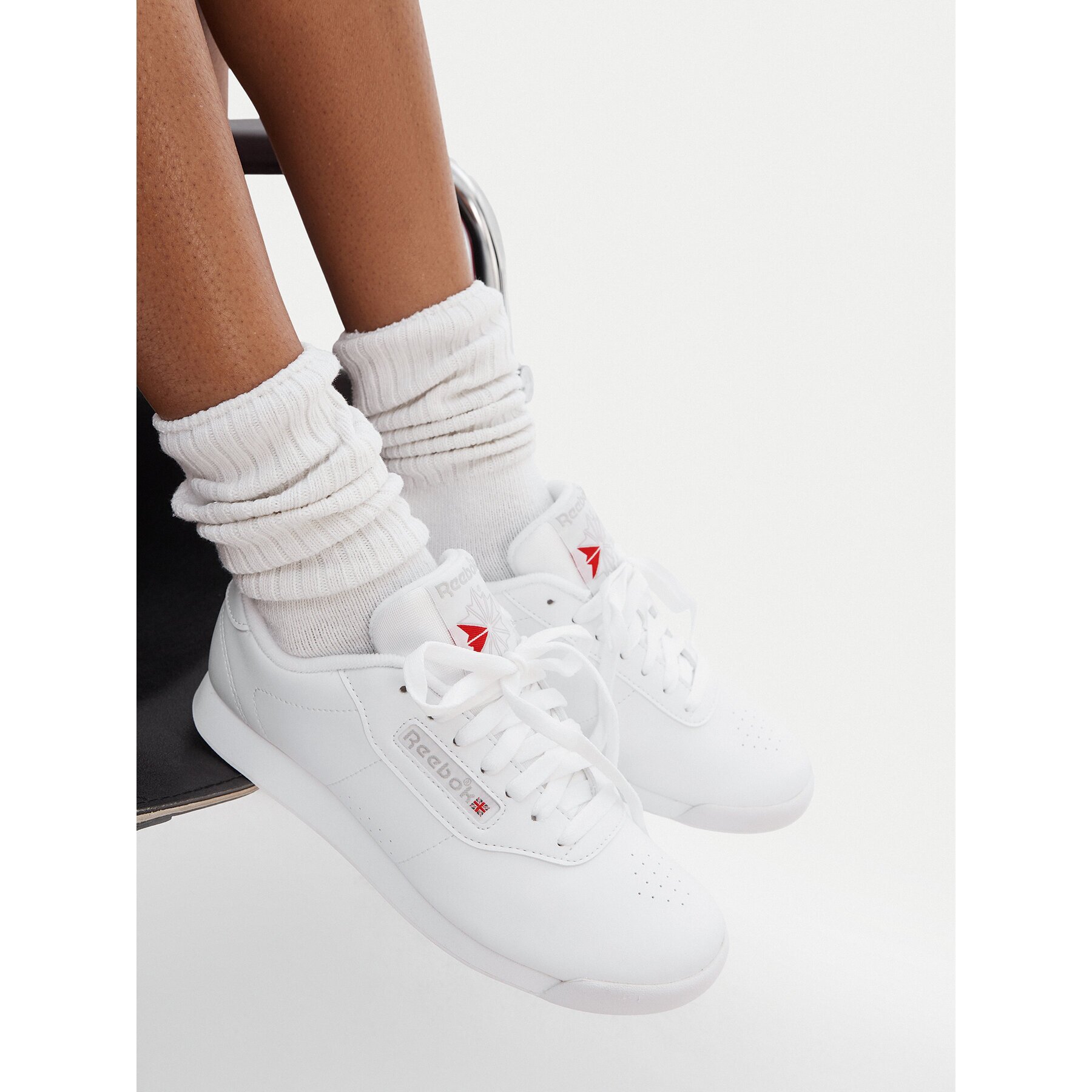 Reebok Сникърси C-PRINCESS 100000101