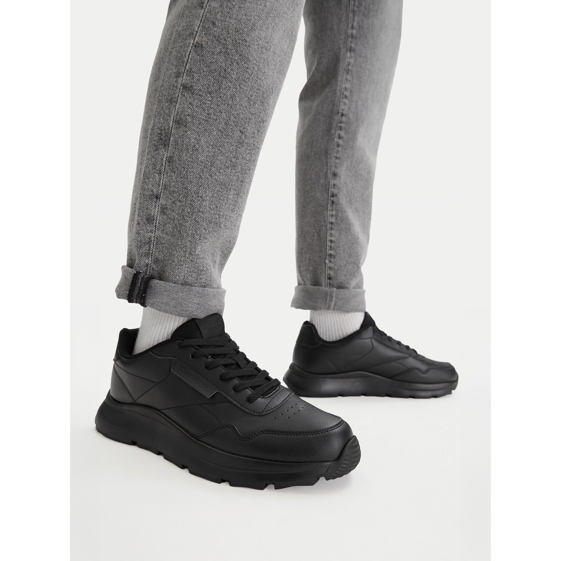 Reebok Сникърси C-RAMBLE 100220412
