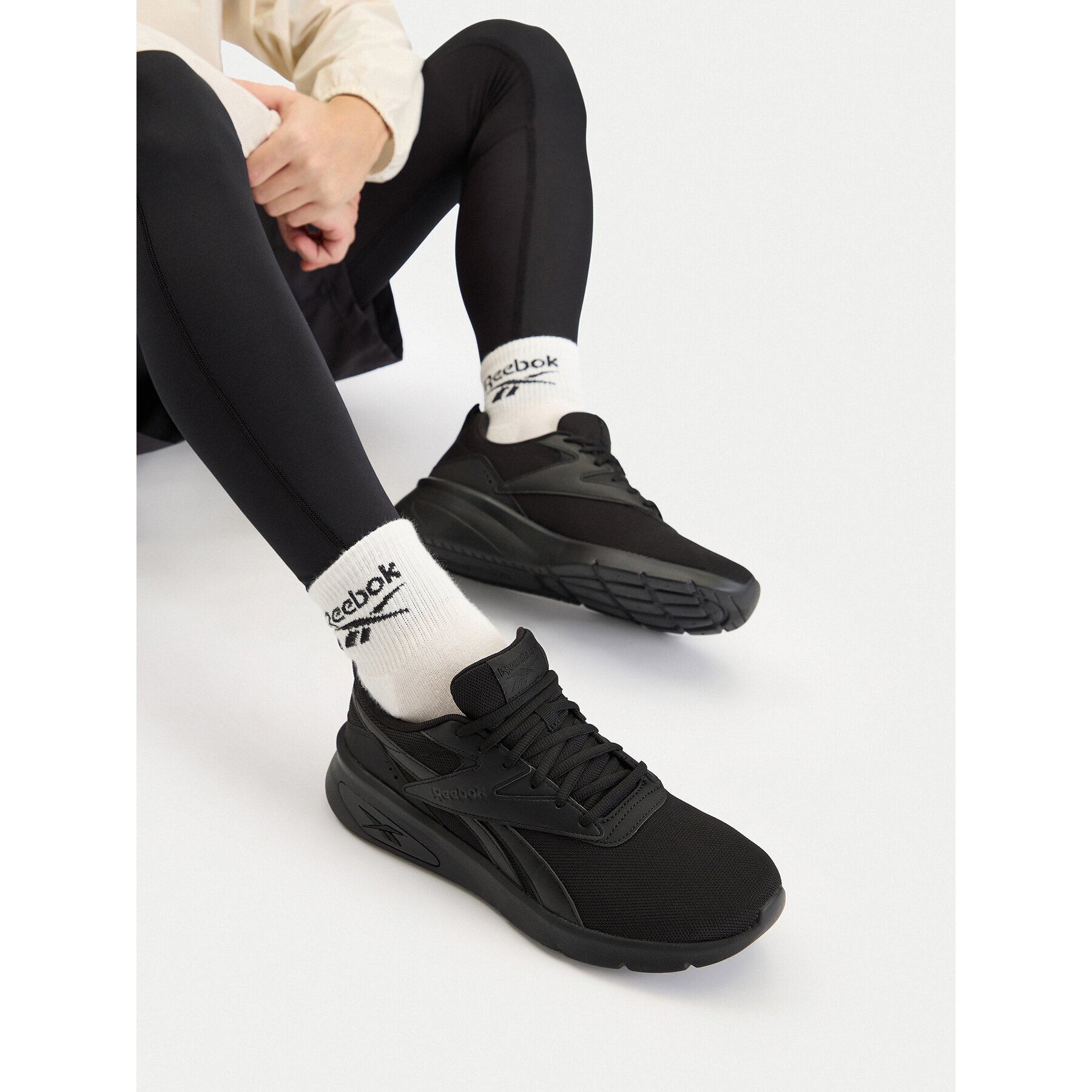 Reebok Сникърси C-RIDER V 100200387