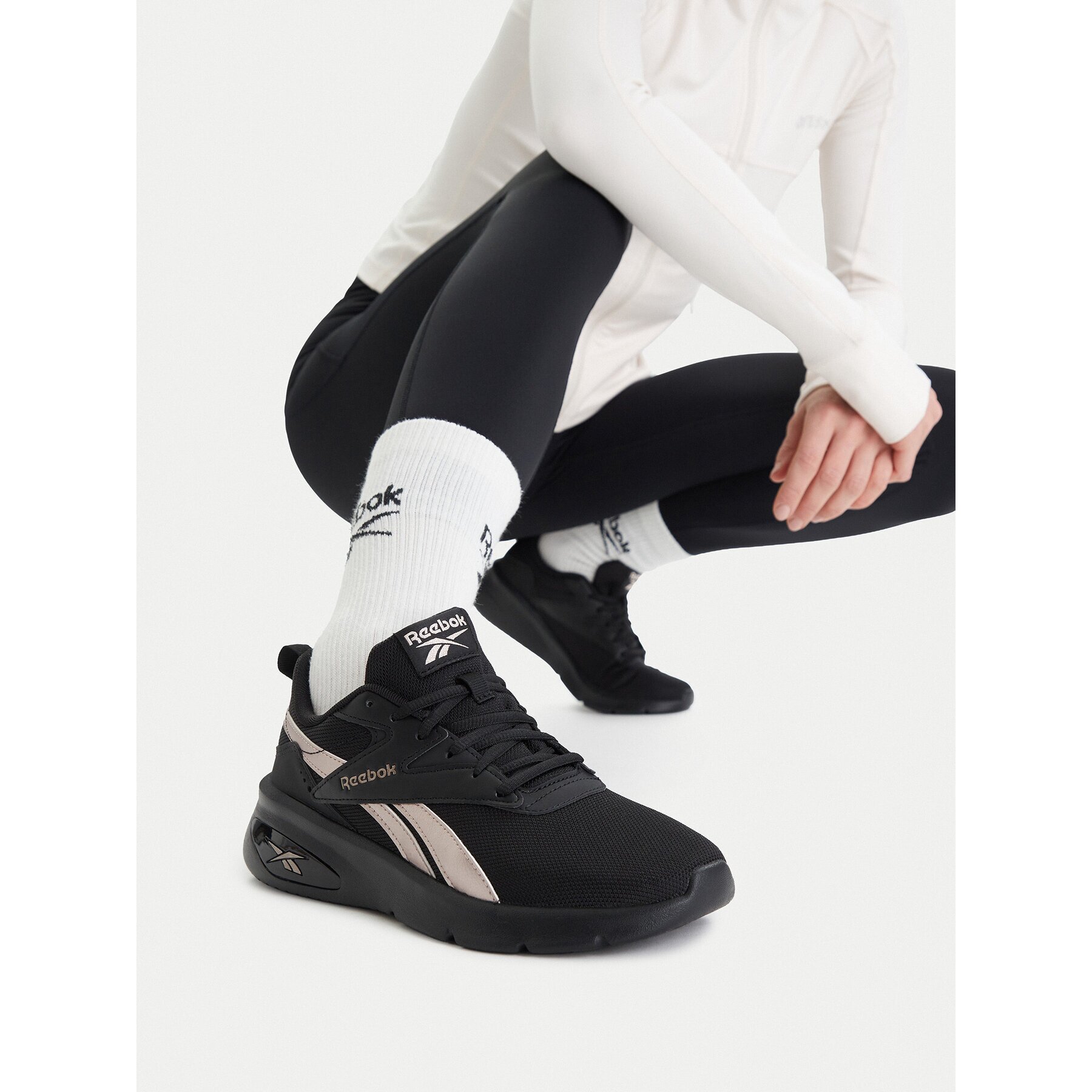 Reebok Сникърси C-RIDER V 100220427