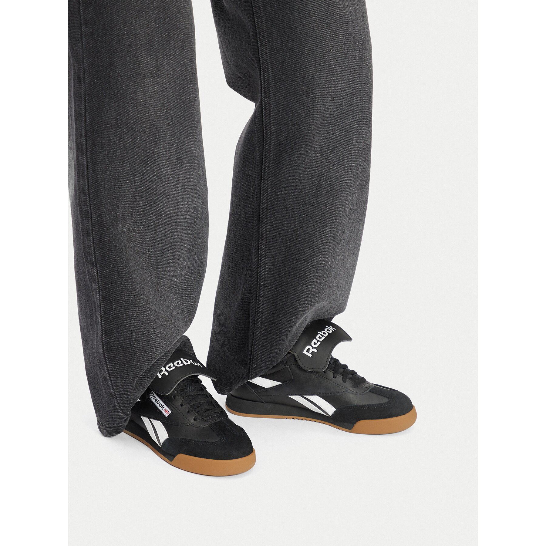 Reebok Сникърси CAMPIO XT KILTY 100235245