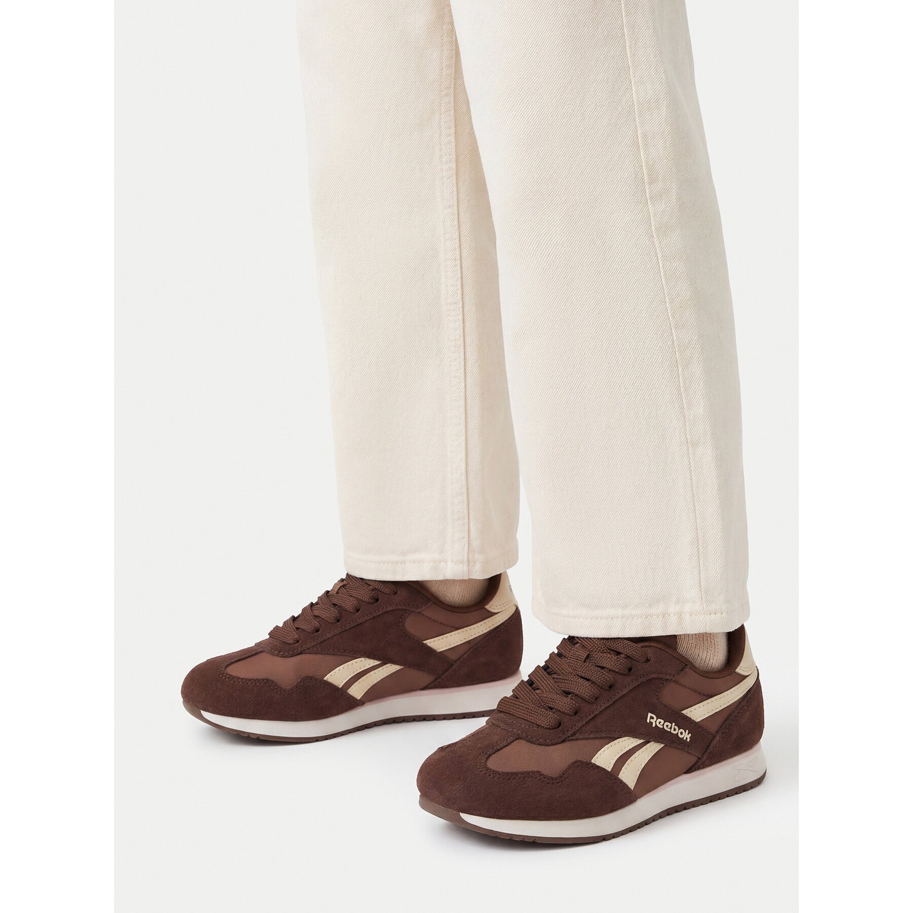 Reebok Сникърси CEO-113