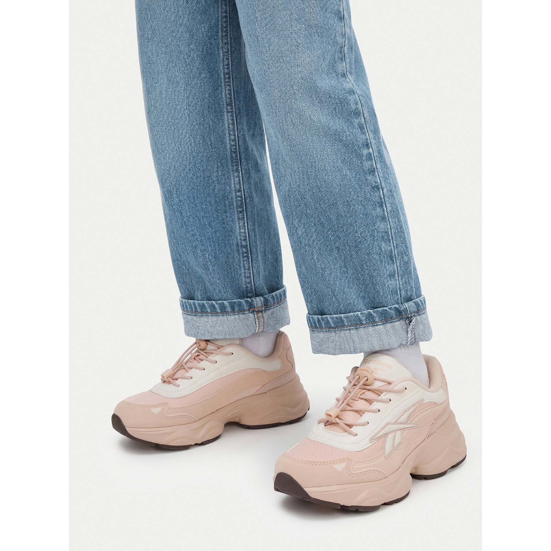 Reebok Сникърси CEO-124