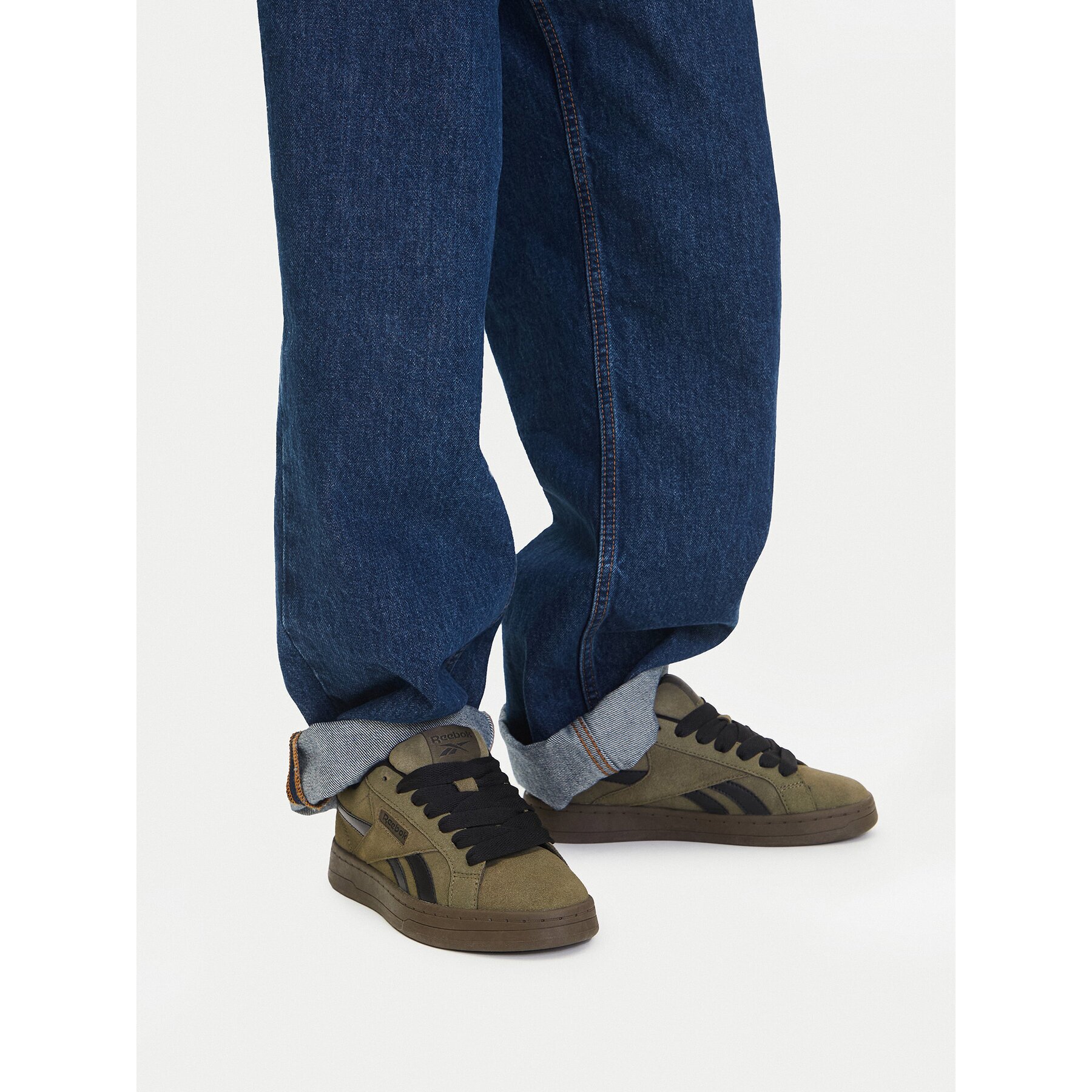 Reebok Сникърси CEO-25KC000017-1