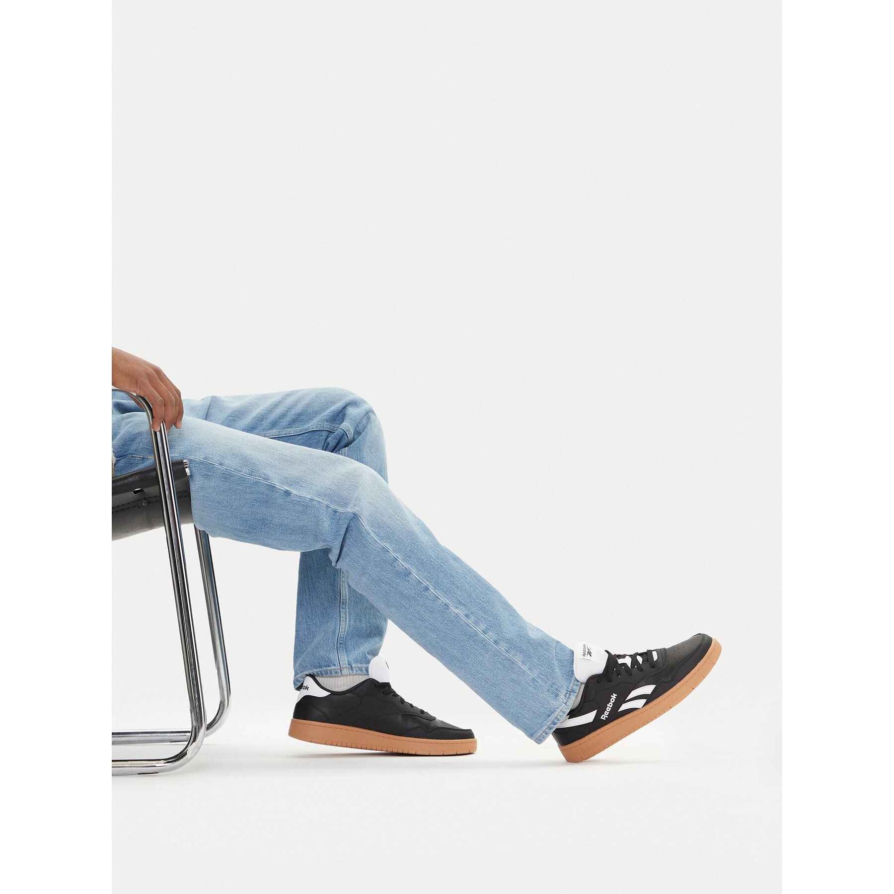 Reebok Сникърси CEO-BB 1000 100232300