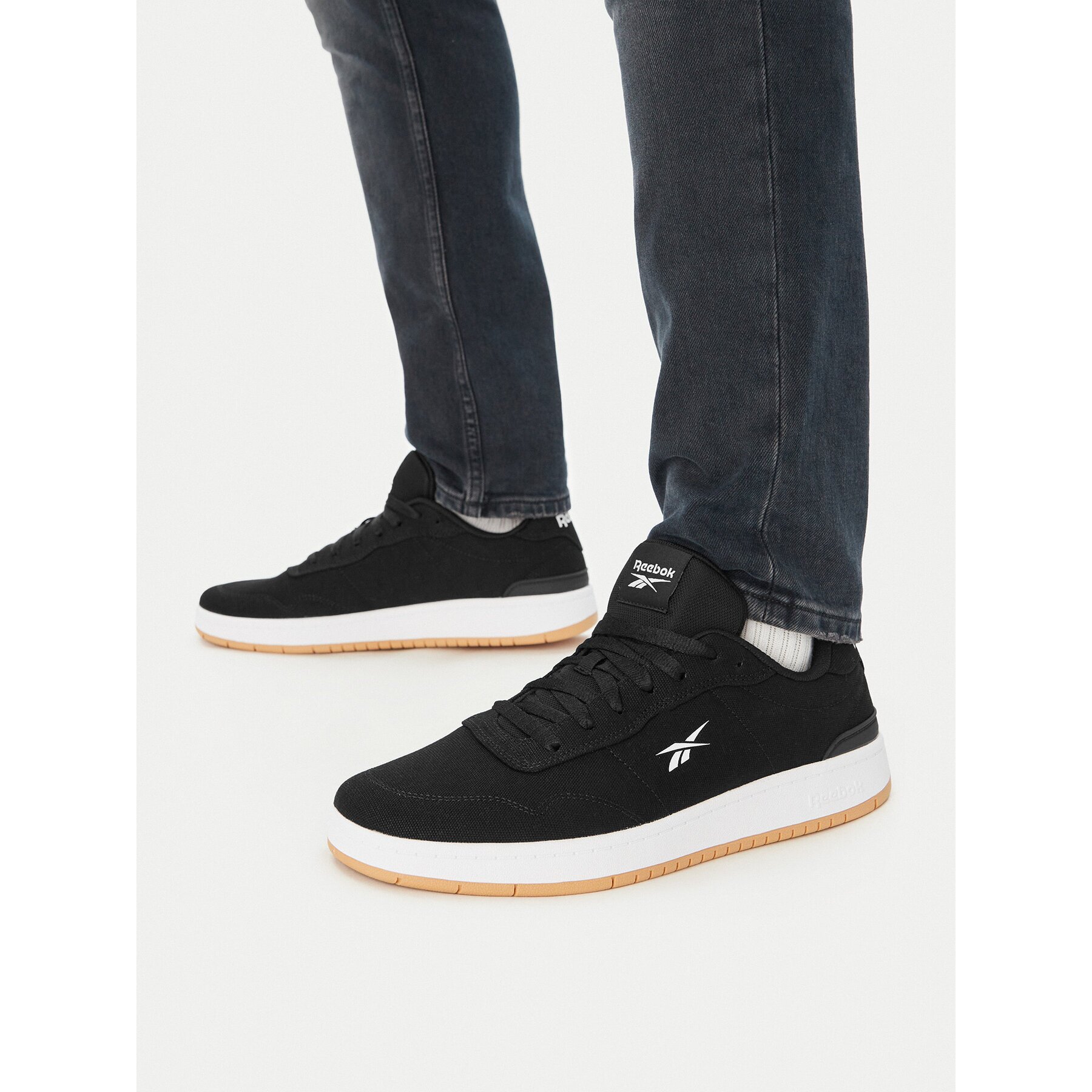 Reebok Сникърси CEO-BB 1000 CLEAN 100263419