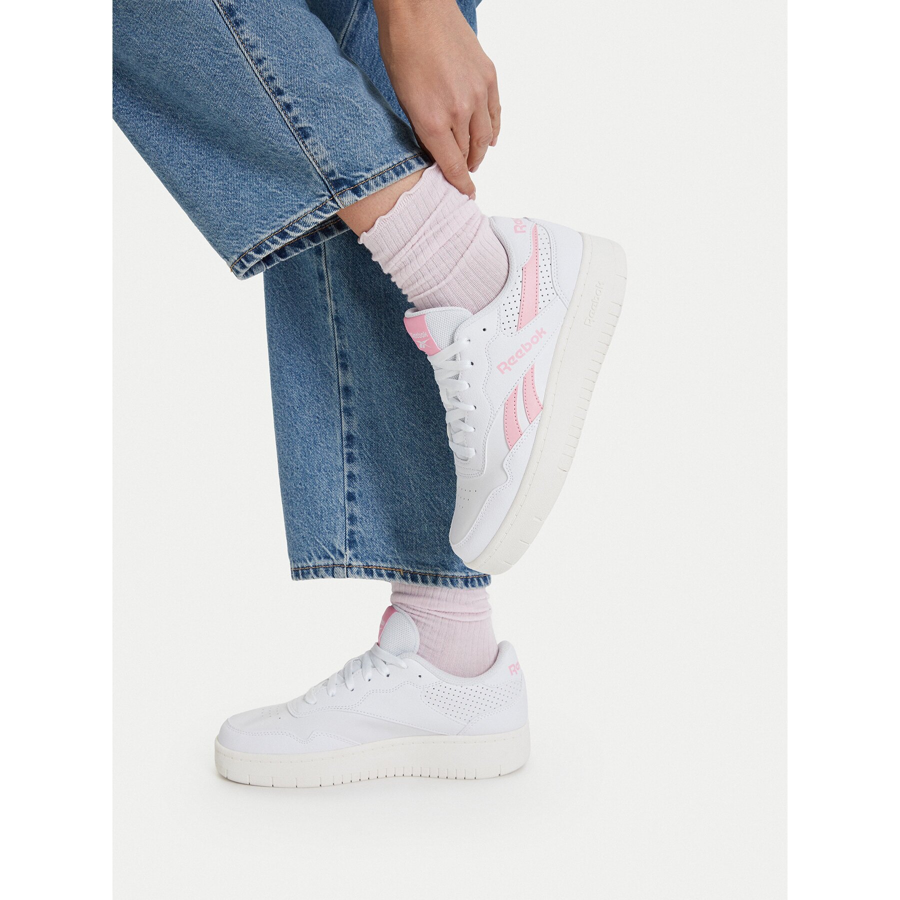 Reebok Сникърси CEO-BB 1000 Double 100272512