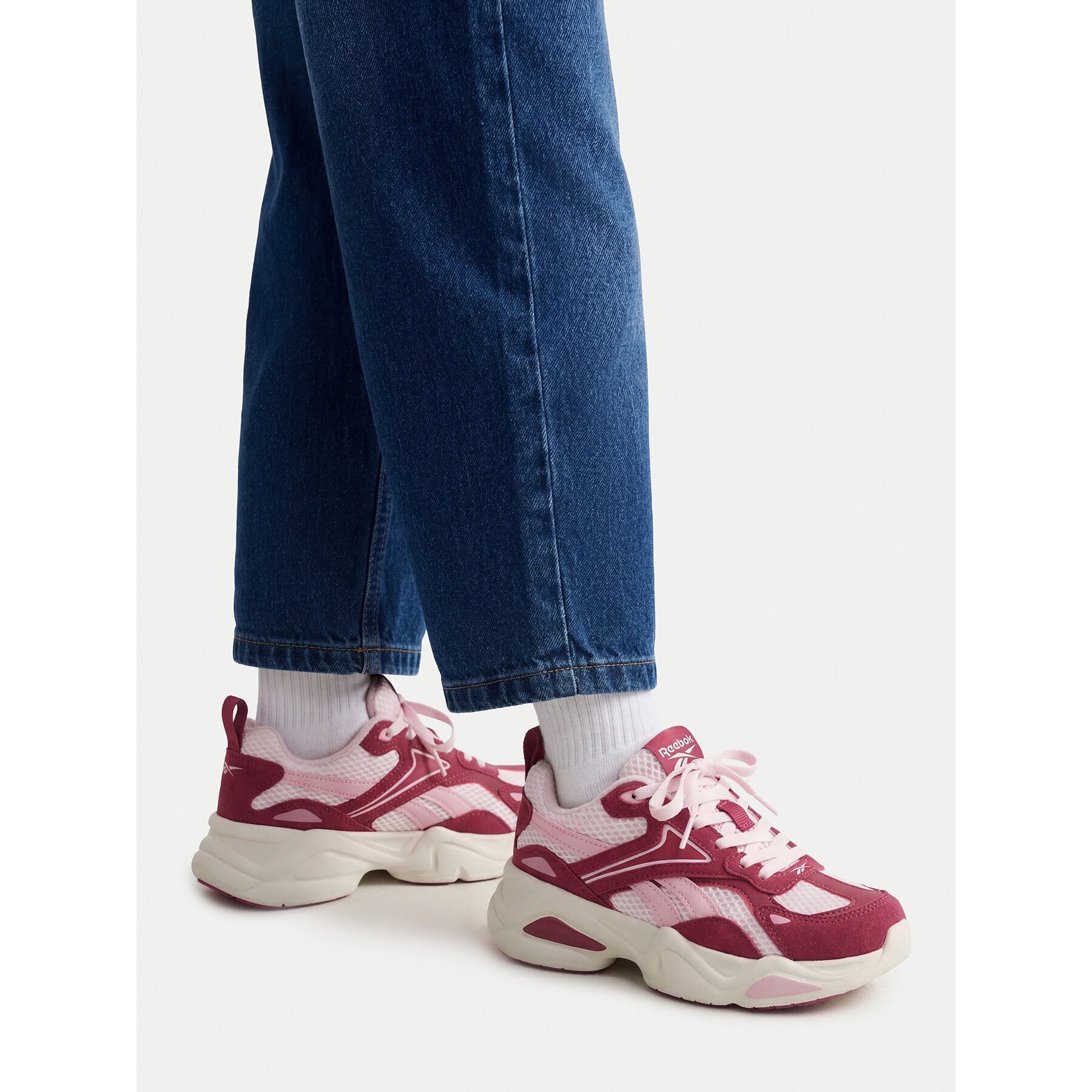 Reebok Сникърси CEO-CHARGE AR30246SPQQ
