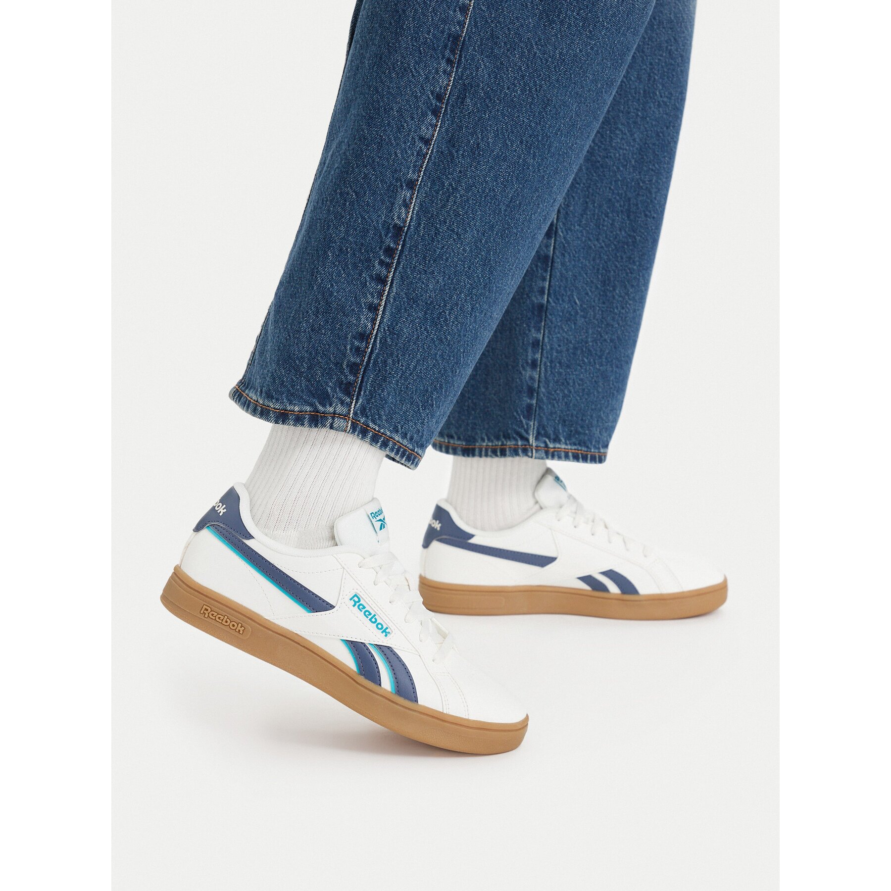 Reebok Сникърси CEO-COURT RETRO 100260728
