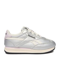 Reebok Сникърси CEO-FIORI AR30309RSCI Сребрист