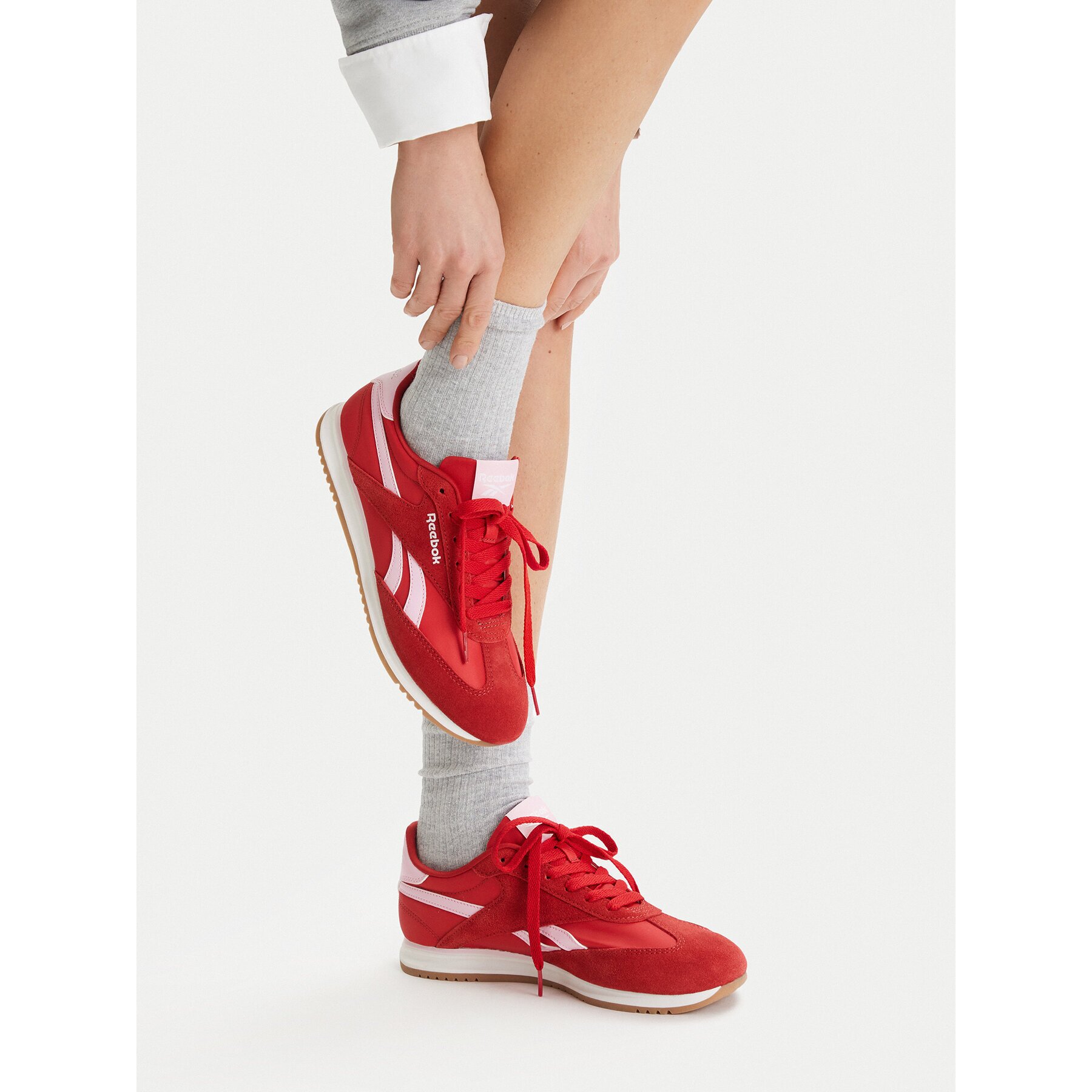 Reebok Сникърси CEO-FIORI AR30309WRQT