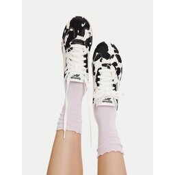 Reebok Сникърси CEO-FIORI AR30309WZCB Кремав