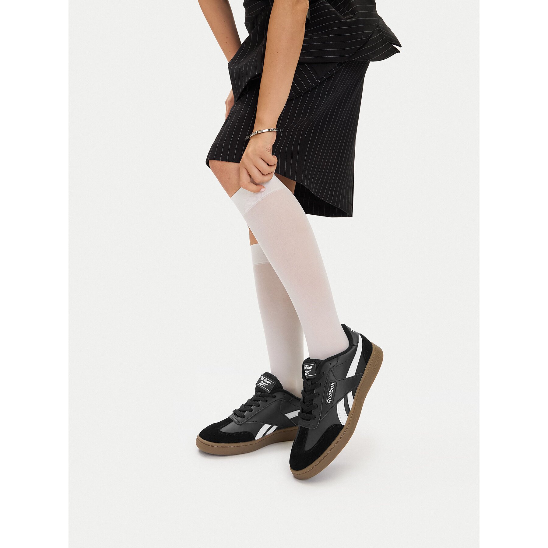 Reebok Сникърси CEO-FORTE LOUNGER AR30252W-BTH