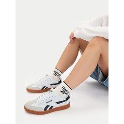 Reebok Сникърси CEO-FORTE LOUNGER AR30252W-WBT