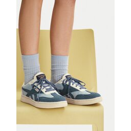 Reebok Сникърси CEO-FORTE LOUNGER AR30503W-DCY Син
