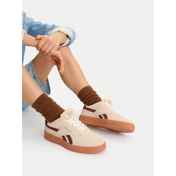 Reebok Сникърси CEO-FORTE LOUNGER DOUBLE UP AR30255WCYT